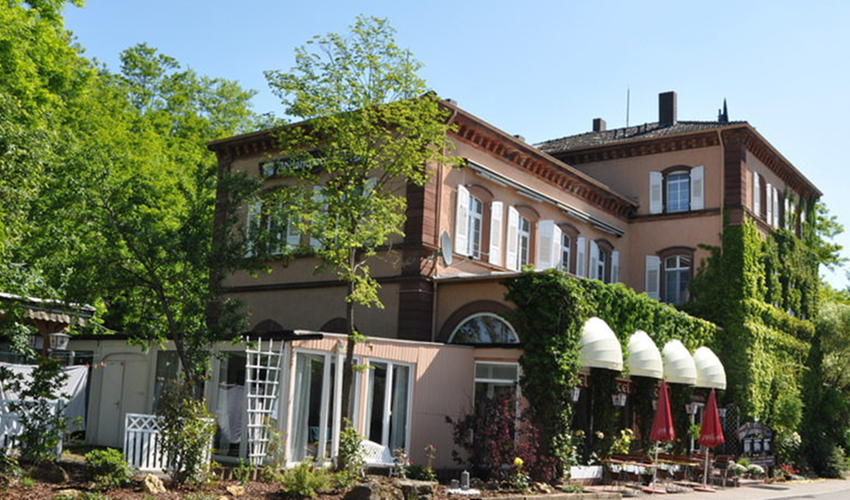 Appartement Hotel Wohnpark Adelsheimer Hof